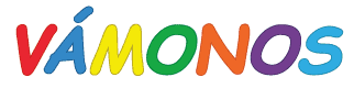 Vamonos Childcare Logo